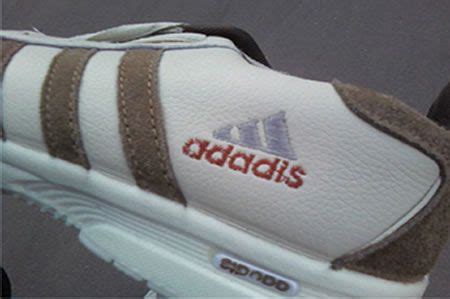 adidas shoes made in china fake|adidas counterfeit shoes identification.